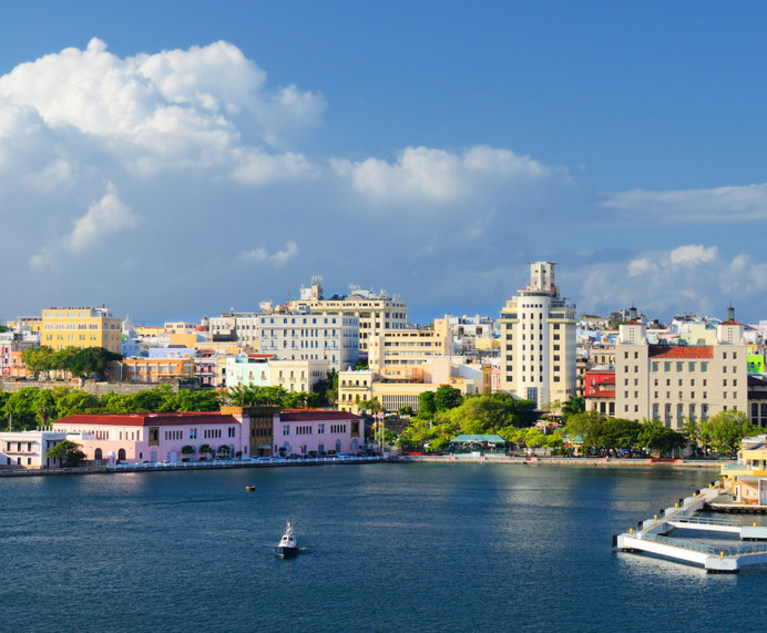 San Juan