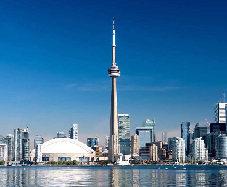 Toronto