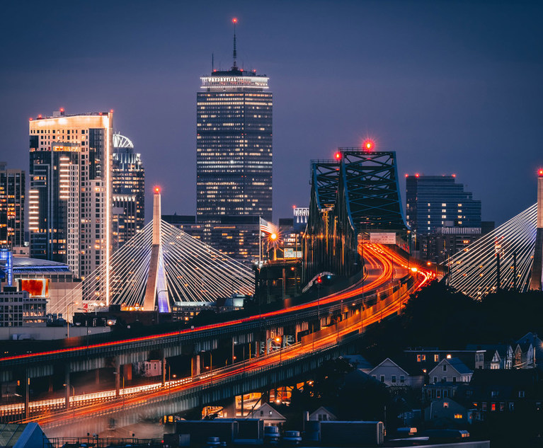 Boston