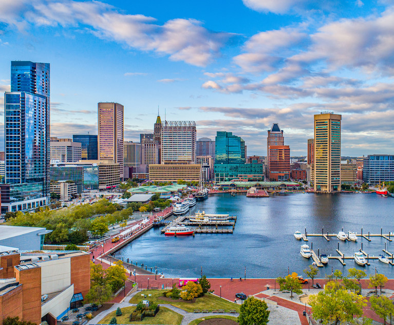 Baltimore