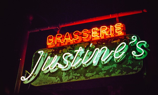 Justines