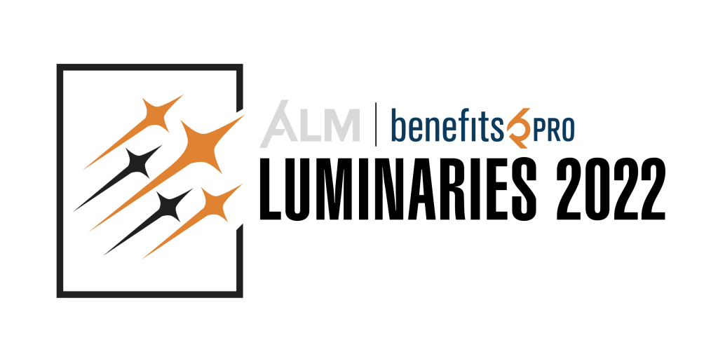 Luminaries logo