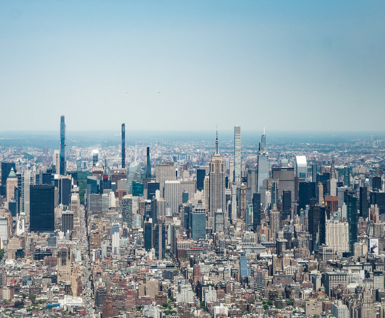 New York City