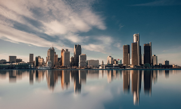 Detroit