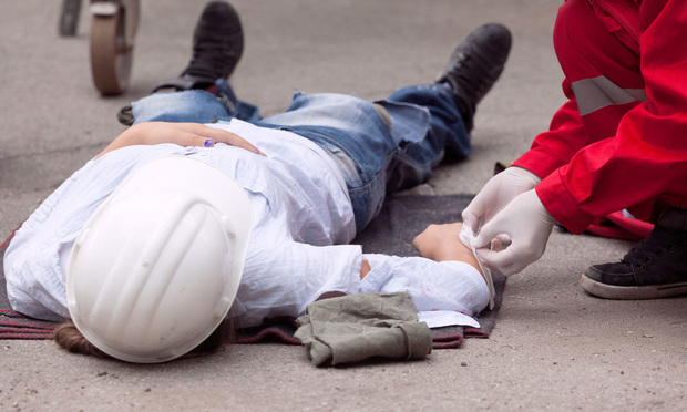 Work-Injury