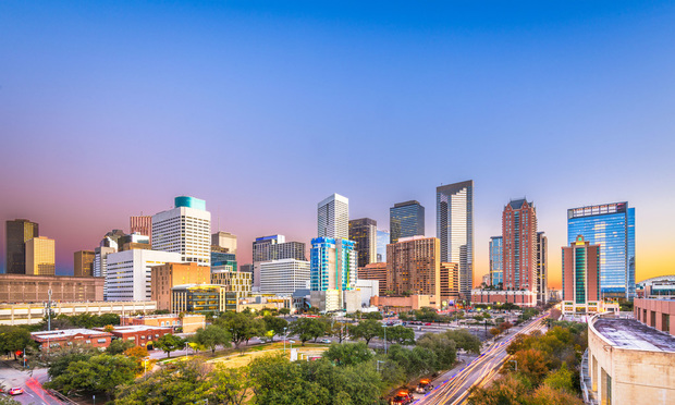 Houston Texas
