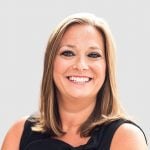 Jennifer Gibbs Swets, a partner and director of relationship management at DWC – The 401(k) Experts