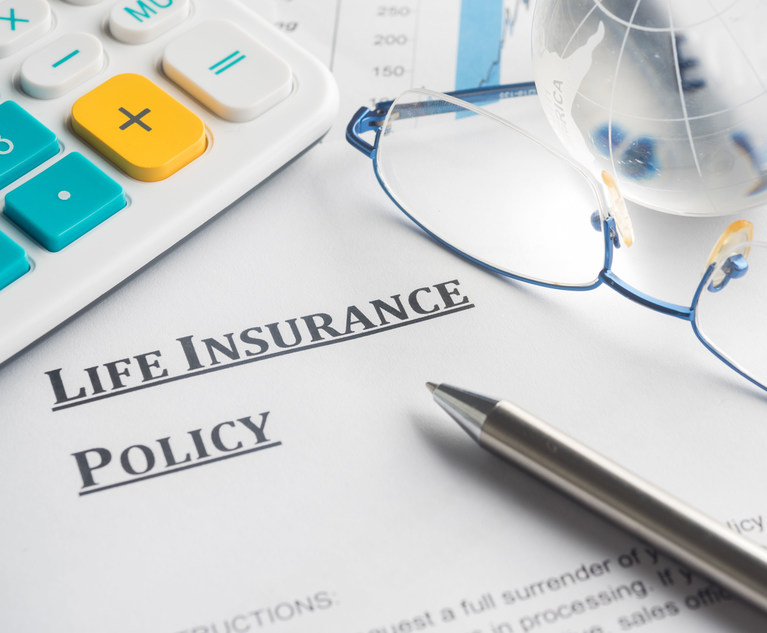 Life Insurance