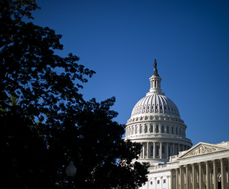 US Capitol Building