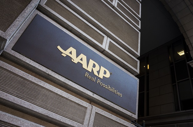 AARP's billion-dollar bounty | BenefitsPRO