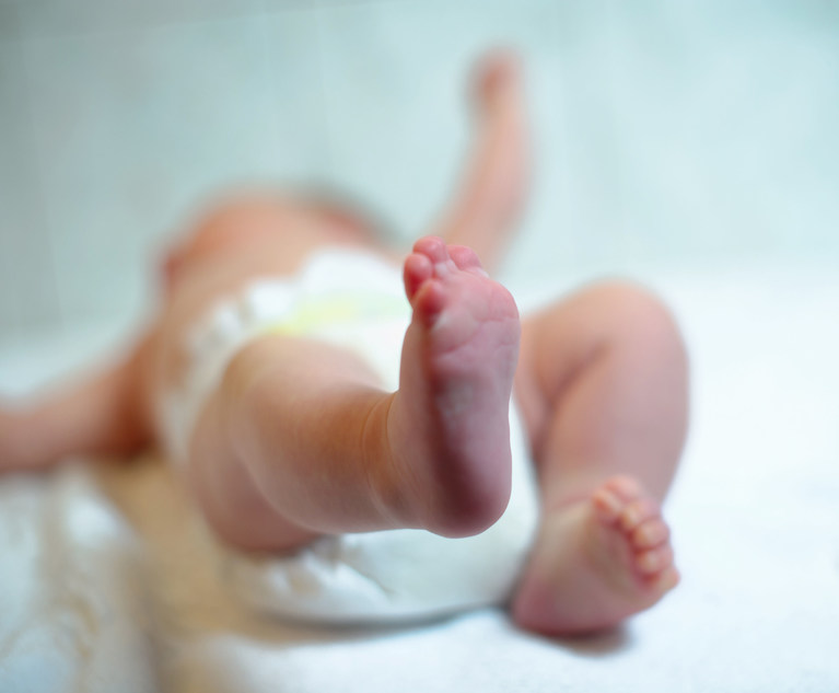 Baby Birth