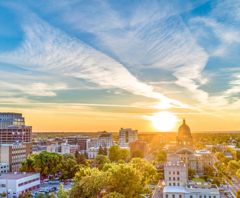 Boise Idaho