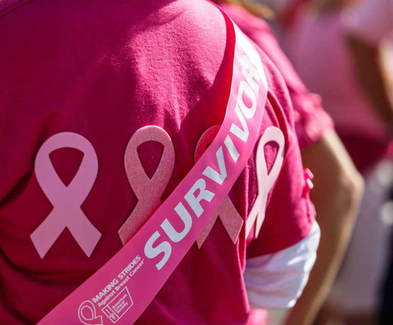Ocean,City,-,October,20:participant,Of,Making,Strides,Event,Wearing