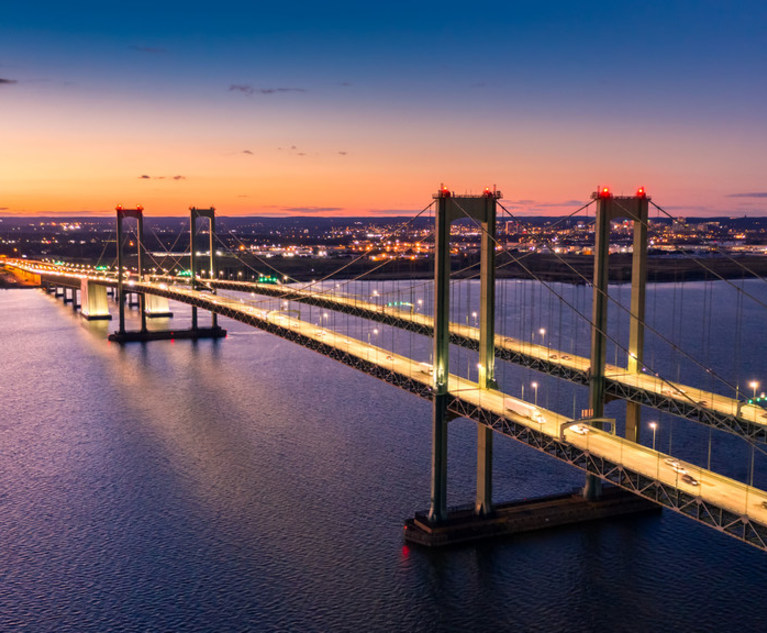 Delaware Memorial Bridge