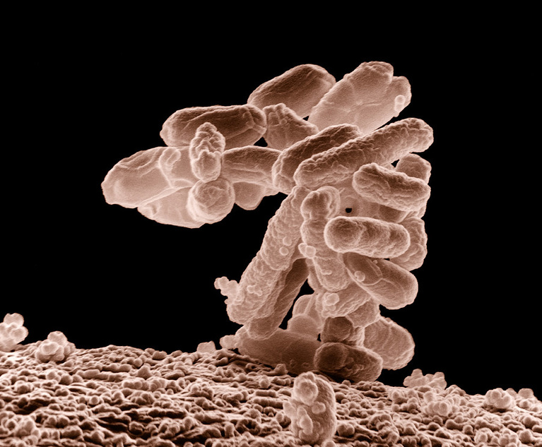E.coli