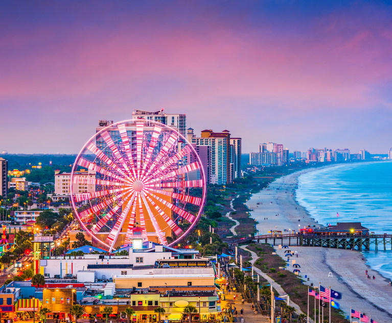 Myrtle Beach