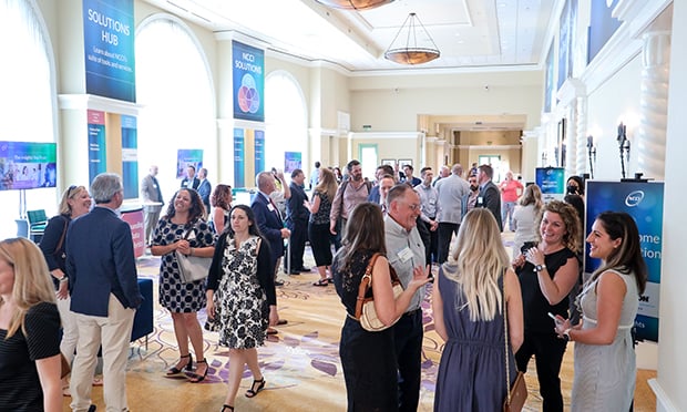 Networking