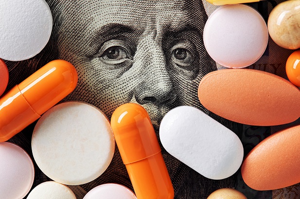 New drug prices soar to $180,000 a year on 20% annual inflation |  BenefitsPRO