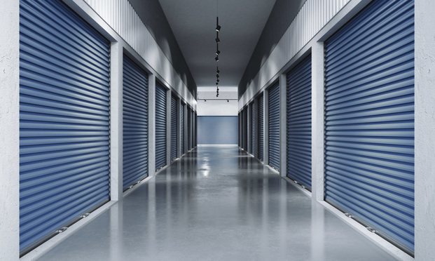 Storage facilities