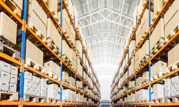 Warehouse