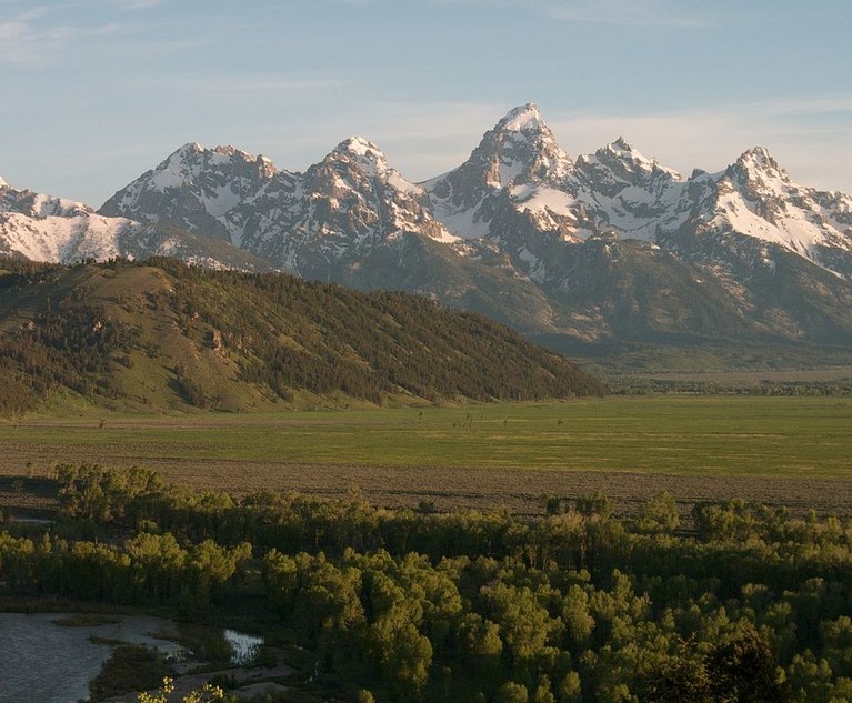Wyoming