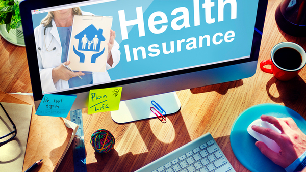 Almost half of U.S. gig employees report problem accessing medical health insurance, research finds