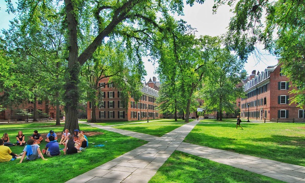 Yale University