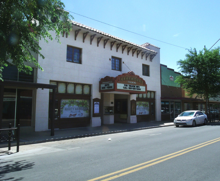 Casa Grande Arizona
