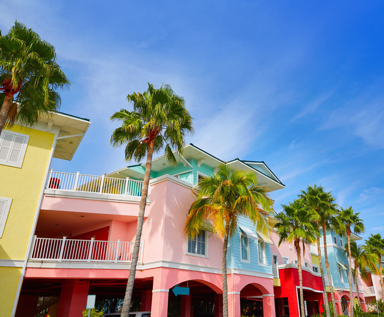 Florida Fort Myers