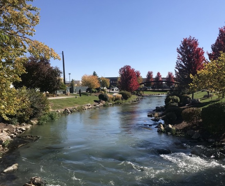 Caldwell, Idaho
