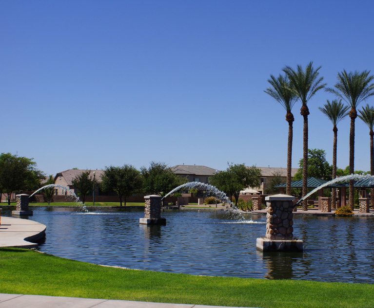 Maricopa Arizona