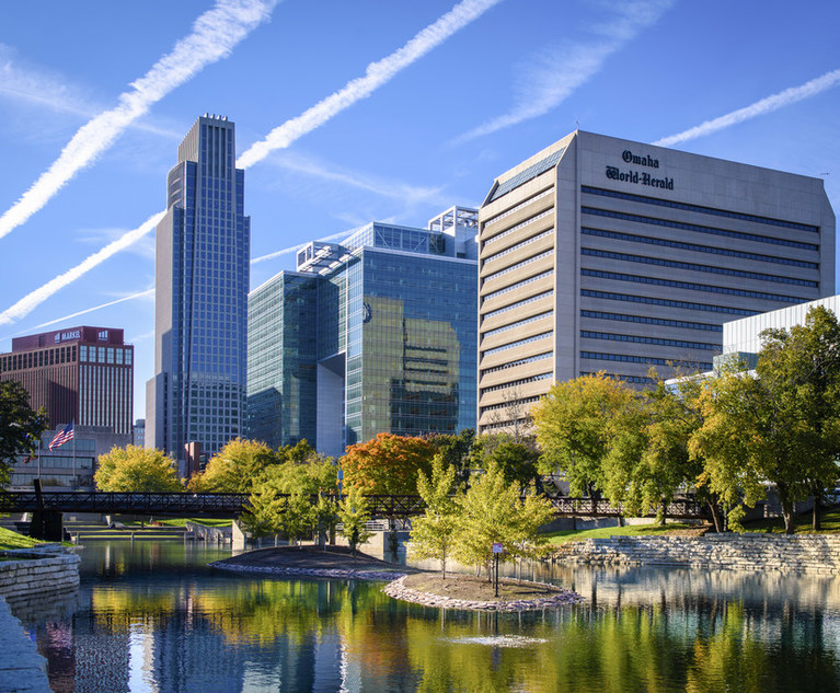 Omaha Nebraska