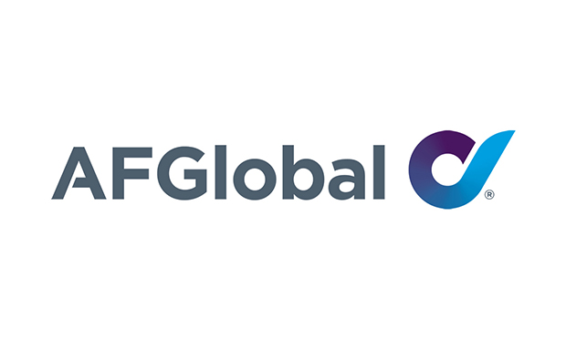 09. AF Global logo