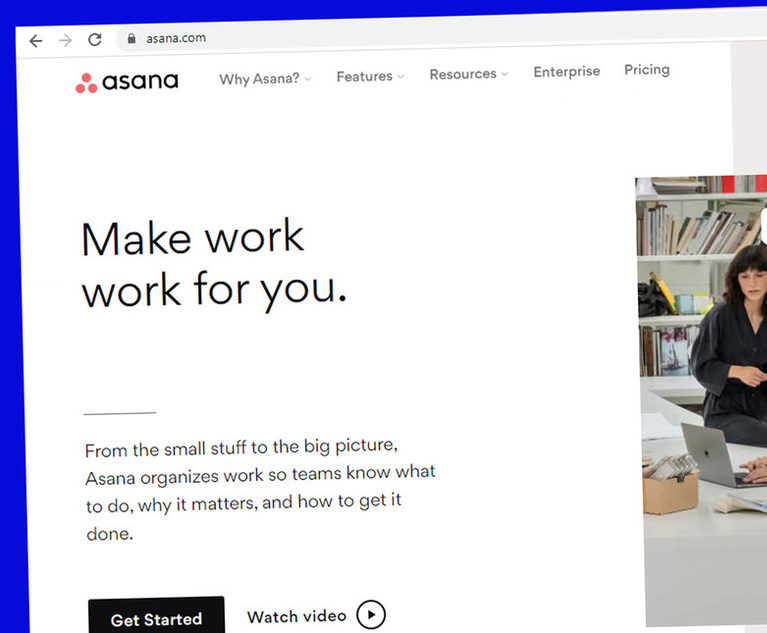 Asana