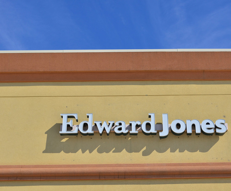 Edward Jones