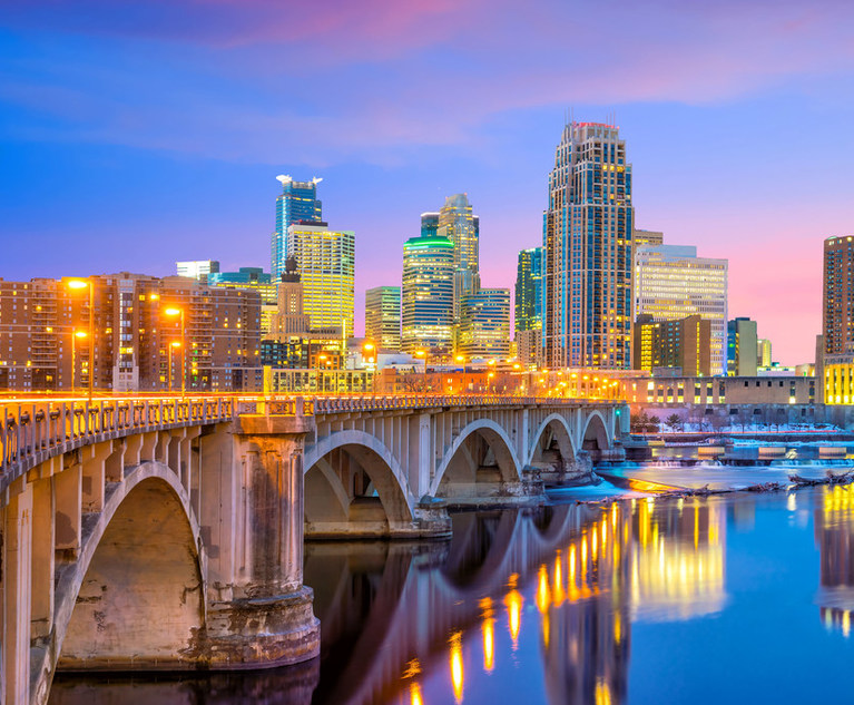Minneapolis