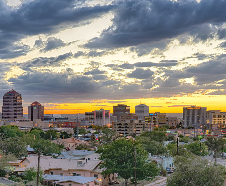 New Mexico