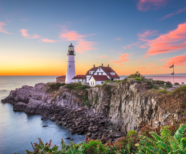 Portland Maine