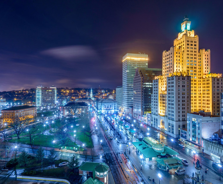Providence Rhode Island