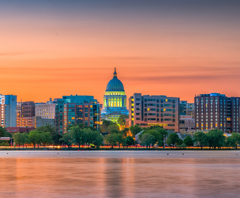 Madison, Wisconsin