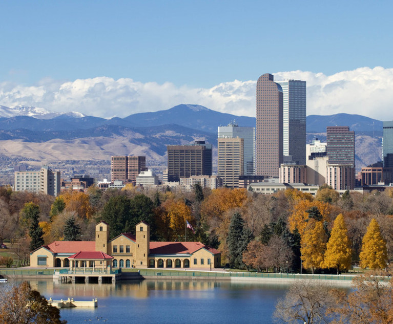 Denver