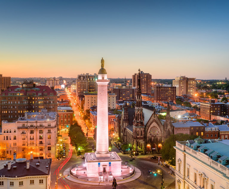 Baltimore