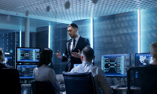 Information Systems Manager
