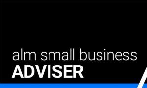Small business advisor logo