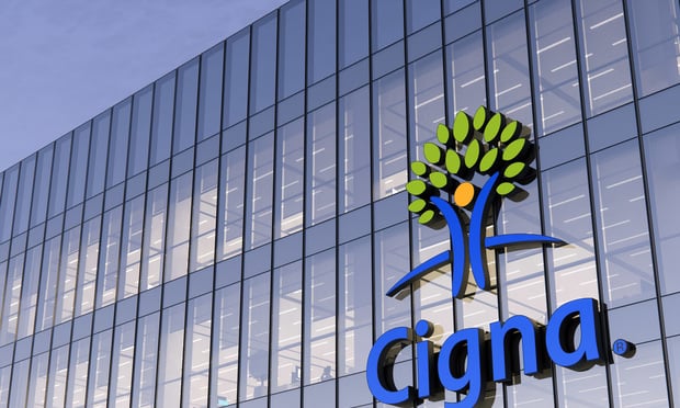 Cigna rebrands as The Cigna Group (and launches two well being care manufacturers)