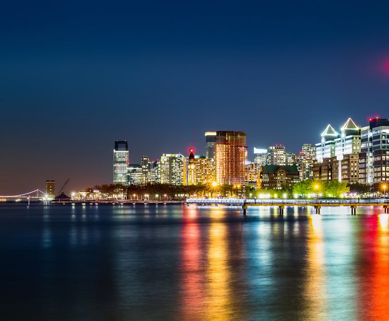 Jersey City