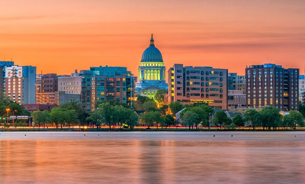 Madison, Wisconsin