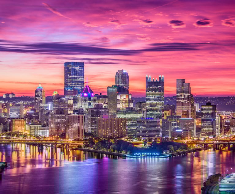 Pittsburgh