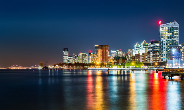 Jersey City