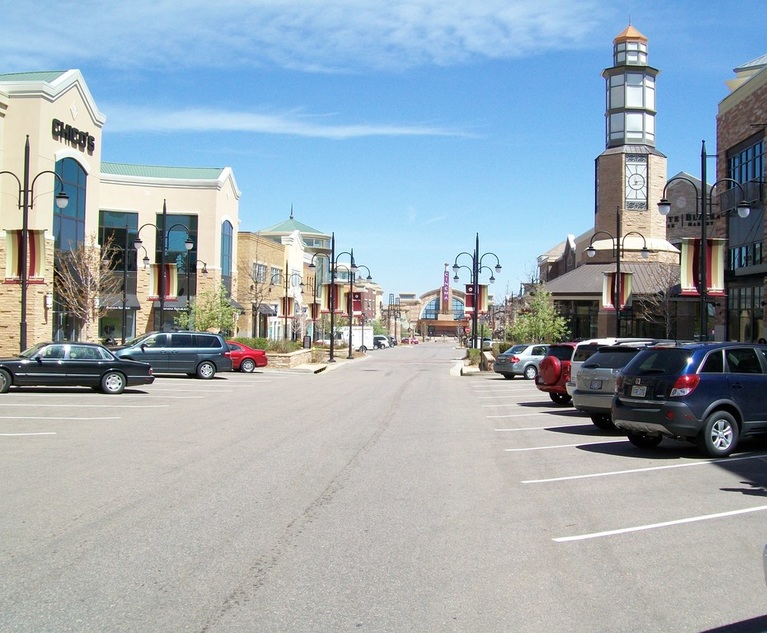 Aurora Colorado